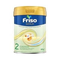 FRISO Gold 2 piena maisījums 800 g