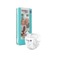 BAMBO NATURE autiņbiksītes 7.izmērs 18+ kg N40