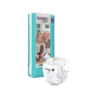 BAMBO NATURE autiņbiksītes 7.izmērs 18+ kg N40
