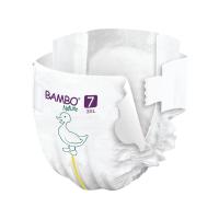 BAMBO NATURE autiņbiksītes 7.izmērs 18+ kg N40