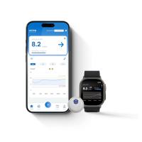 HiPPO BioSensors H1 glikometrs N1