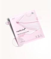 MEDICUBE PDRN Pink Collagen Gel sejas maska 28 g N1
