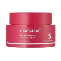 MEDICUBE TXA Niacinamide Capsule krēms 55 g