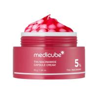 MEDICUBE TXA Niacinamide Capsule krēms 55 g