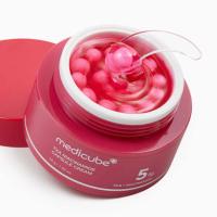 MEDICUBE TXA Niacinamide Capsule krēms 55 g