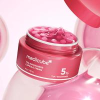 MEDICUBE TXA Niacinamide Capsule krēms 55 g
