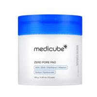 MEDICUBE Zero Pore Pad 2.0 spilventiņi N70