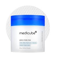 MEDICUBE Zero Pore Pad 2.0 spilventiņi N70
