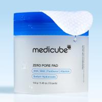 MEDICUBE Zero Pore Pad 2.0 spilventiņi N70