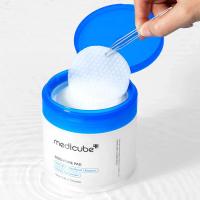 MEDICUBE Zero Pore Pad 2.0 spilventiņi N70