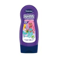 BUBCHEN Mazā Nāriņa 3in1 dušas želeja šampūns, balzams 30ml