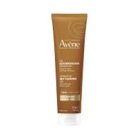 AVENE mitrinošs pašiedeguma gels 100 ml