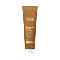 AVENE mitrinošs pašiedeguma gels 100 ml