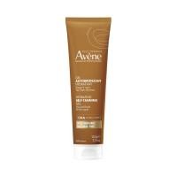 AVENE mitrinošs pašiedeguma gels 100 ml