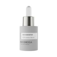 BIODROGA Skin Booster 10% azelaīnskābes serums 15ml