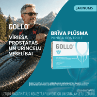 GOLLO tabletes N30