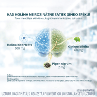 DEMATSYT CHOLINE kapulas N30