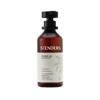STENDERS Dzērvene dušas želeja 250ml