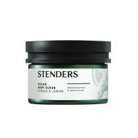 STENDERS Ingvers-citrons cukura ķermeņa skrubis 230g