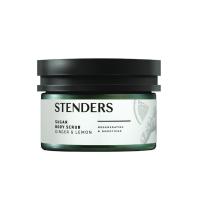 STENDERS Ingvers-citrons cukura ķermeņa skrubis 230g
