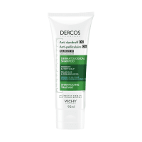 VICHY Dercos pretblaugznu šampūns normāliem un taukainiem matiem 95 ml