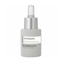 BIODROGA Skin Booster 20% niacinamīda serums 15ml