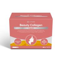 LIVSANE Beauty Collagen Liquid šķidrums 25ml N28