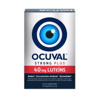 OCUVAL Strong Plus kapulas N30