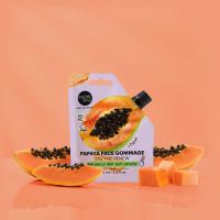 ORGANIC SHOP Papaya sejas gomāža 100ml