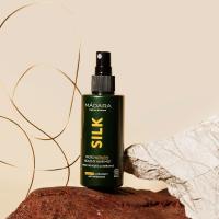 MADARA Silk Micro-Keratin matu sprejs 90ml