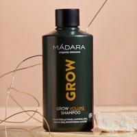 MADARA Grow Volume matu šampūns 250ml