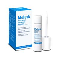 MOLUSK 10% ādas šķīdums 3 g