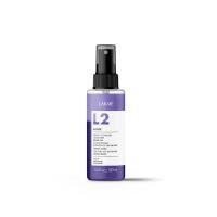 LAKMĒ L2 Blonde divfāžu kondicionieris blondiem un sirmiem matiem 100ml