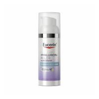 EUCERIN Hyaluron-Filler + Longevity Epigenetic nakts krēms 50 ml