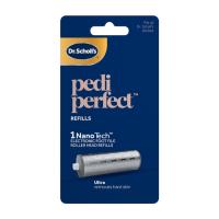 SCHOLL Pedi Perfect pēdu vīles rezerves rullītis N1