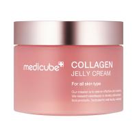MEDICUBE Collagen Jelly sejas krēms 110ml