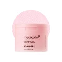 MEDICUBE PDRN Pink Collagen Toning Gel Toner Pad spilventiņi N70