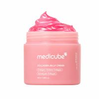 MEDICUBE Collagen Jelly sejas krēms 50ml