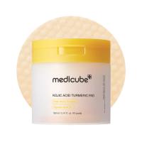 MEDICUBE Kojic Acid Turmeric Pad spilventiņi N70