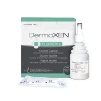DERMOXEN Florexil maksts skalošanas līdzeklis 100 ml N5