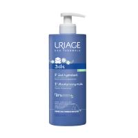 URIAGE  Baby 1st mitrinošs pieniņš 500ml