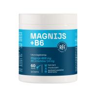 RFF Magnijs + B6 pulveris 300g