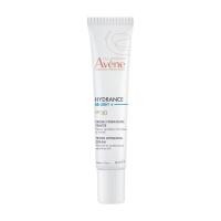 AVENE Hydrance BB Light mitrinoša emulsija ar toni 40 ml