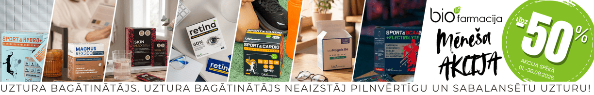 biofarmacija