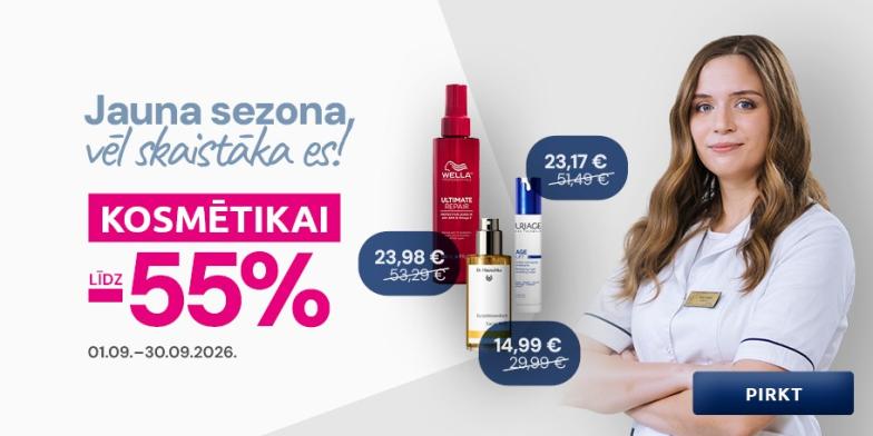 jauna sezone