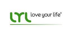 LYL love your life logo