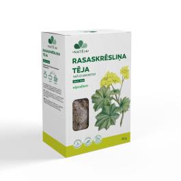 NATĒJA Rasaskrēsliņa tēja 50g