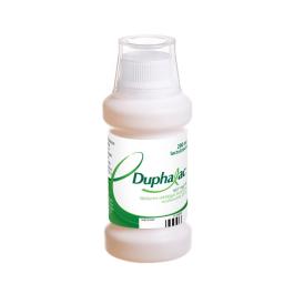 DUPHALAC 667 mg/ml šķīdums iekšķīgai lietošanai 200 ml