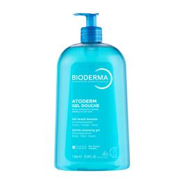 BIODERMA Atoderm Gel Douche attīroša želeja 1000ml