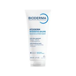 BIODERMA Atoderm Intensive Baume balzams 200 ml